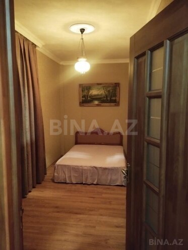 3-комн. дом/дача - пос. Новханы - 65 м² (3)