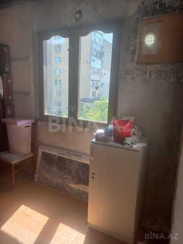 2-комн. вторичка - м. Мемар Аджеми - 45 м² (4)