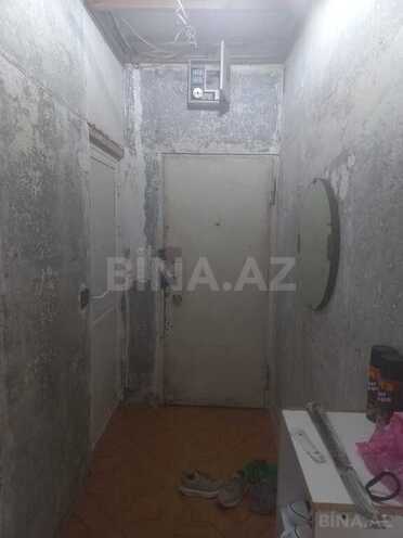 2-комн. вторичка - м. Мемар Аджеми - 45 м² (5)