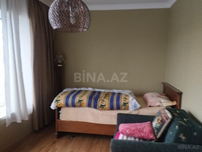 3-комн. дом/дача - пос. Новханы - 65 м² (6)