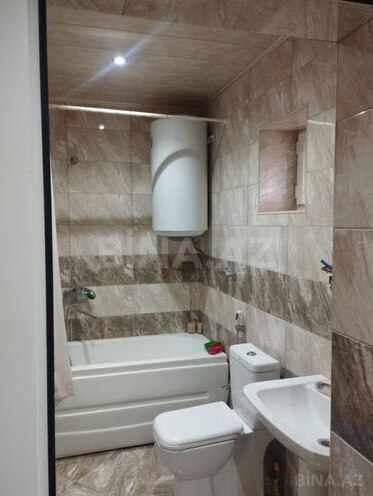 3-комн. дом/дача - пос. Новханы - 65 м² (5)