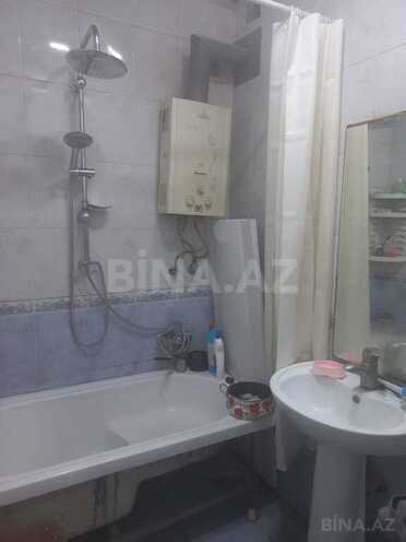 2-комн. вторичка - м. Мемар Аджеми - 45 м² (7)