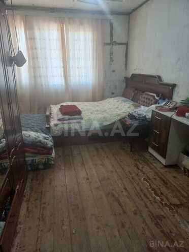 2-комн. вторичка - м. Мемар Аджеми - 45 м² (2)