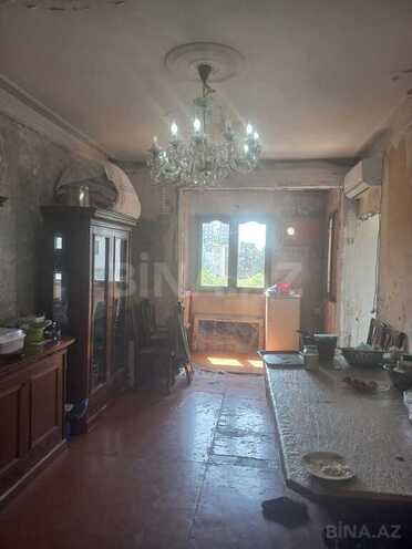 2-комн. вторичка - м. Мемар Аджеми - 45 м² (1)