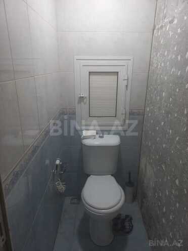 2-комн. вторичка - м. Мемар Аджеми - 45 м² (6)
