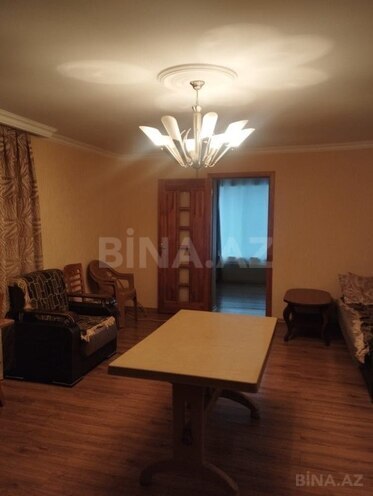 3-комн. дом/дача - пос. Новханы - 65 м² (9)