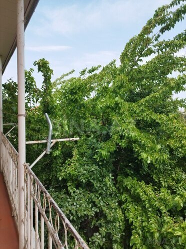 10 otaqlı həyət evi/bağ evi - M.Ə.Rəsulzadə q. - 479 m² (2)