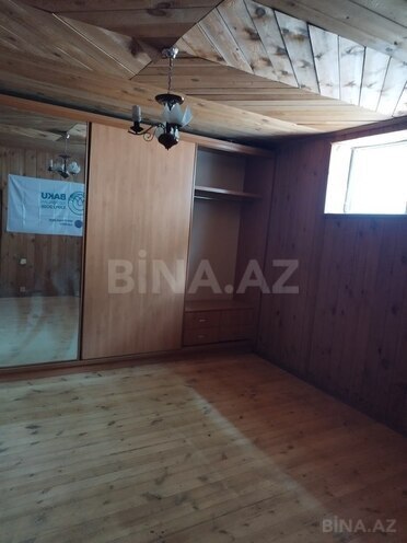 10 otaqlı həyət evi/bağ evi - M.Ə.Rəsulzadə q. - 479 m² (14)