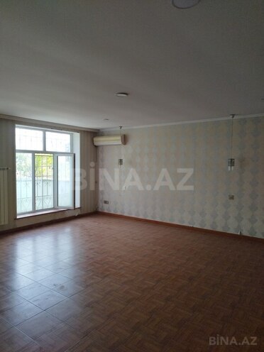 10 otaqlı həyət evi/bağ evi - M.Ə.Rəsulzadə q. - 479 m² (17)