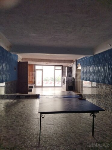 10 otaqlı həyət evi/bağ evi - M.Ə.Rəsulzadə q. - 479 m² (12)