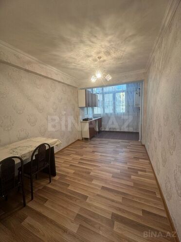 2 otaqlı yeni tikili - Xırdalan - 45 m² (4)