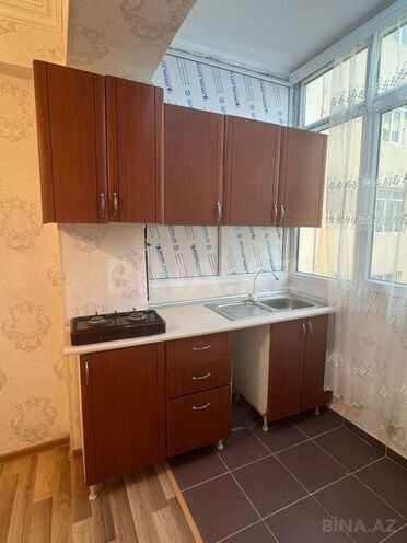 2 otaqlı yeni tikili - Xırdalan - 45 m² (8)