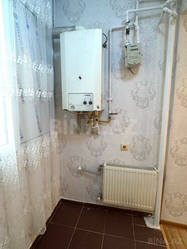 2 otaqlı yeni tikili - Xırdalan - 45 m² (9)