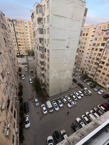 2 otaqlı yeni tikili - Xırdalan - 45 m² (12)