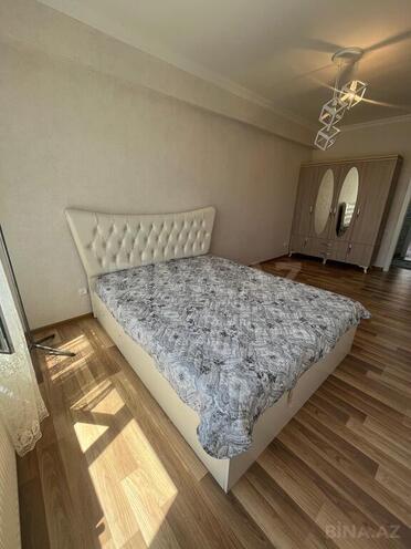 2 otaqlı yeni tikili - Xırdalan - 45 m² (2)