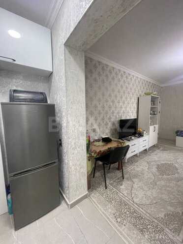 1-комн. вторичка - м. Халглар Достлугу - 35 м² (7)