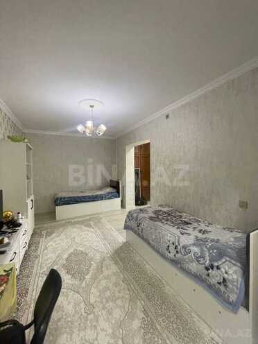 1-комн. вторичка - м. Халглар Достлугу - 35 м² (6)