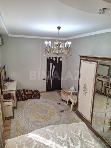 7 otaqlı həyət evi/bağ evi - Masazır q. - 320 m² (24)