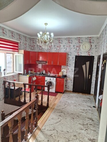 7 otaqlı həyət evi/bağ evi - Masazır q. - 320 m² (28)