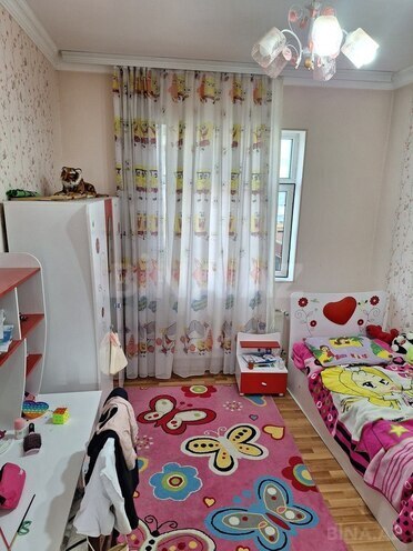 7 otaqlı həyət evi/bağ evi - Masazır q. - 320 m² (18)