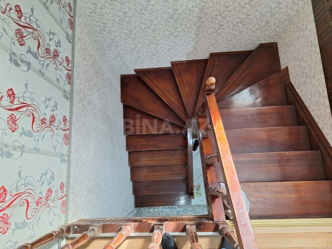 7 otaqlı həyət evi/bağ evi - Masazır q. - 320 m² (19)
