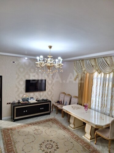 7 otaqlı həyət evi/bağ evi - Masazır q. - 320 m² (26)