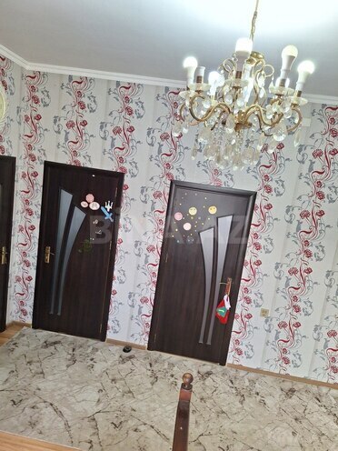 7 otaqlı həyət evi/bağ evi - Masazır q. - 320 m² (21)