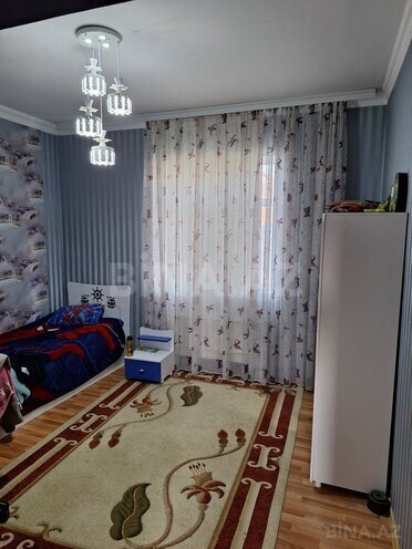 7 otaqlı həyət evi/bağ evi - Masazır q. - 320 m² (17)