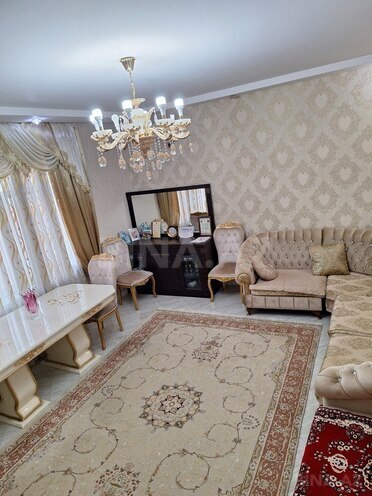 7 otaqlı həyət evi/bağ evi - Masazır q. - 320 m² (25)