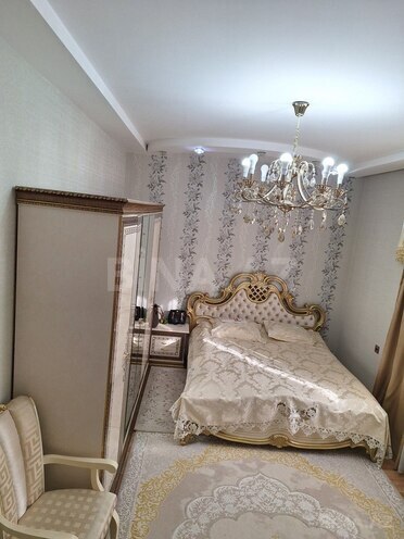 7 otaqlı həyət evi/bağ evi - Masazır q. - 320 m² (23)