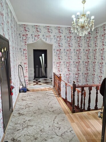 7 otaqlı həyət evi/bağ evi - Masazır q. - 320 m² (16)