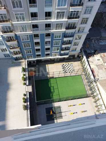 Сдаётся 2-комн. новостройка 90 м², Насиминский  р., photo 11 from 17