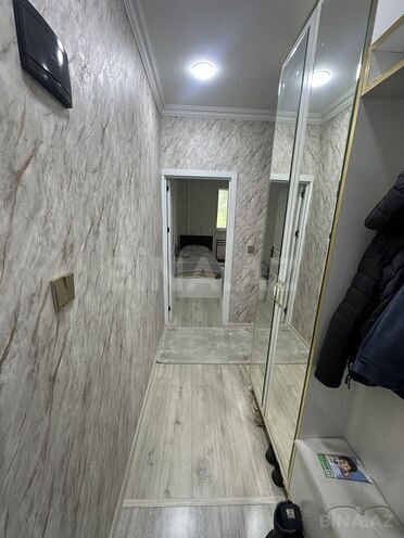 1-комн. вторичка - м. Халглар Достлугу - 42 м² (5)