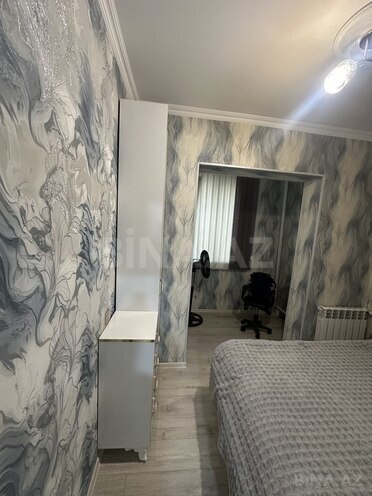 1-комн. вторичка - м. Халглар Достлугу - 42 м² (9)