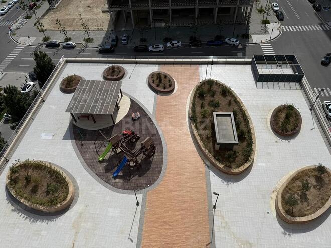 Satılır 2 otaqlı yeni tikili 65 m², Ağ şəhər q., photo 13 from 16