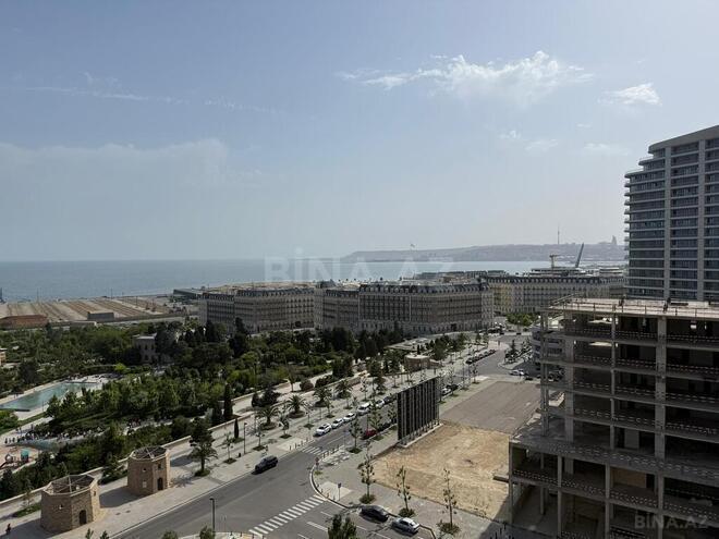 Satılır 2 otaqlı yeni tikili 65 m², Ağ şəhər q., photo 15 from 16