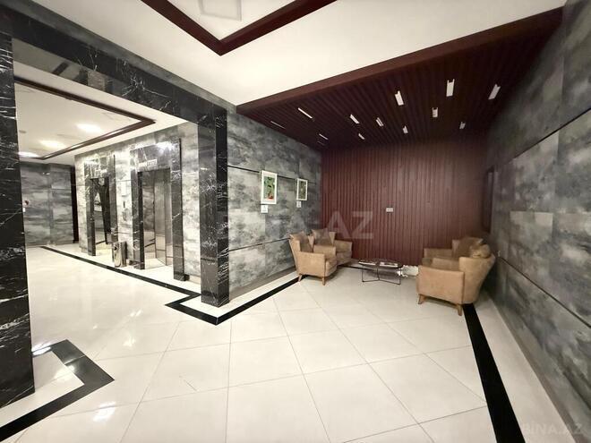 Satılır 2 otaqlı yeni tikili 65 m², Ağ şəhər q., photo 12 from 16