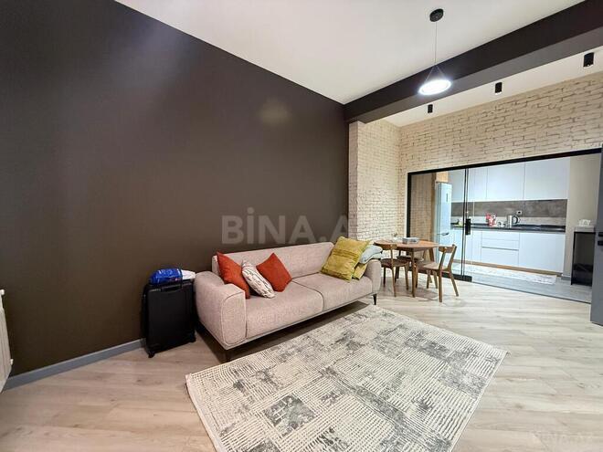 Satılır 2 otaqlı yeni tikili 65 m², Ağ şəhər q., photo 4 from 16