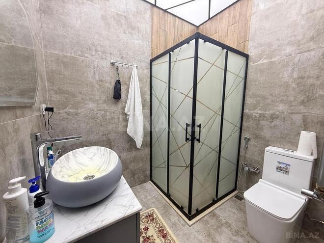 Satılır 2 otaqlı yeni tikili 65 m², Ağ şəhər q., photo 10 from 16