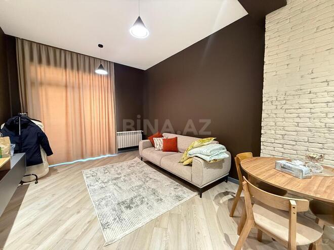 Satılır 2 otaqlı yeni tikili 65 m², Ağ şəhər q., photo 3 from 16