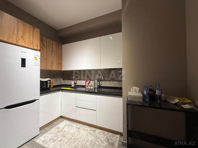 Satılır 2 otaqlı yeni tikili 65 m², Ağ şəhər q., photo 5 from 16