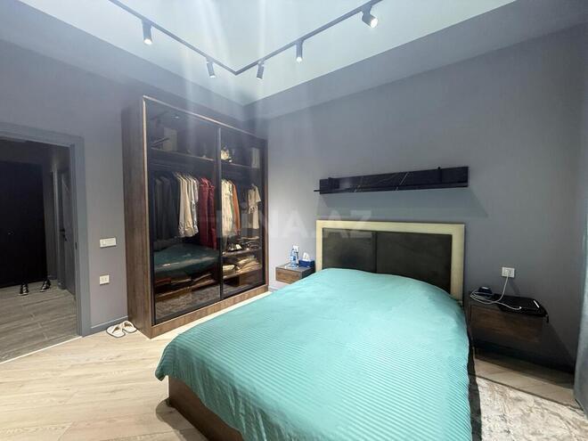 Satılır 2 otaqlı yeni tikili 65 m², Ağ şəhər q., photo 9 from 16