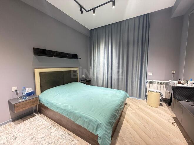 Satılır 2 otaqlı yeni tikili 65 m², Ağ şəhər q., photo 8 from 16