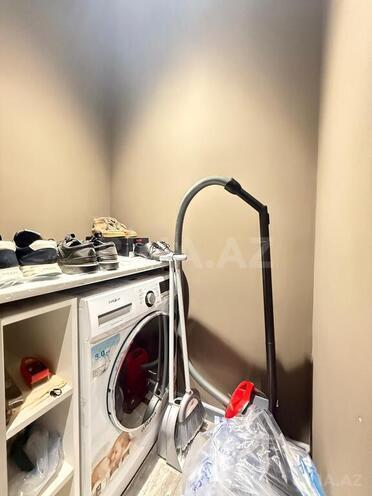 Satılır 2 otaqlı yeni tikili 65 m², Ağ şəhər q., photo 11 from 16