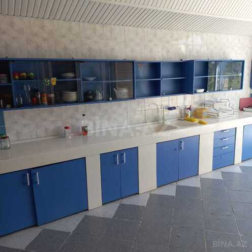 6 otaqlı həyət evi/bağ evi - Mərdəkan q. - 350 m² (14)