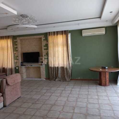 6 otaqlı həyət evi/bağ evi - Mərdəkan q. - 350 m² (13)