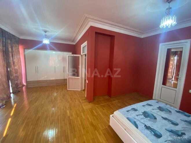 6 otaqlı həyət evi/bağ evi - Mərdəkan q. - 350 m² (19)