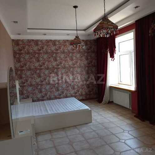 6 otaqlı həyət evi/bağ evi - Mərdəkan q. - 350 m² (17)
