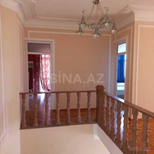 6 otaqlı həyət evi/bağ evi - Mərdəkan q. - 350 m² (23)