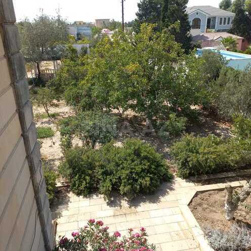 6 otaqlı həyət evi/bağ evi - Mərdəkan q. - 350 m² (10)